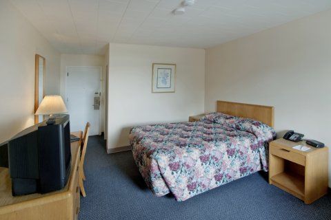 Hotel Econo