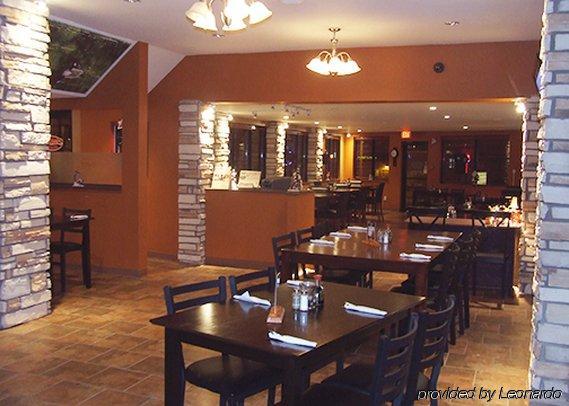 Econo 3* Miramichi