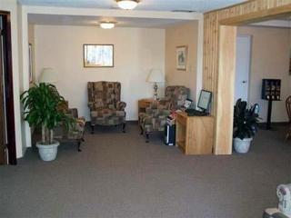 Econo Hotel Miramichi