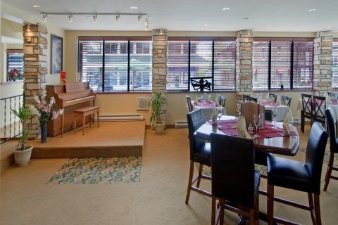 Econo Hotel Miramichi