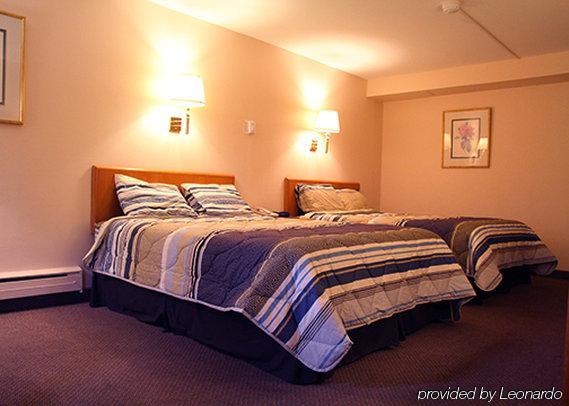 Econo Hotel Miramichi