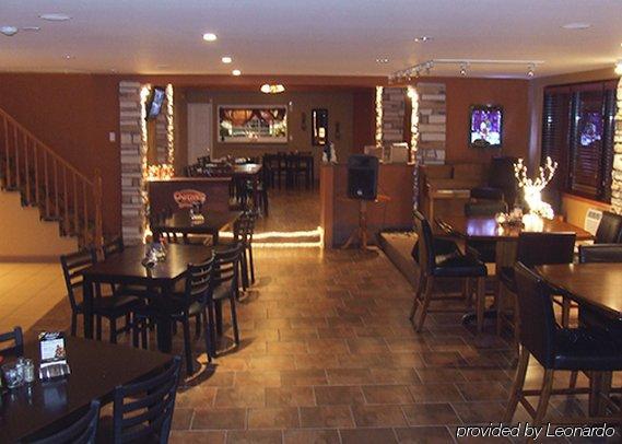 Econo Hotel Miramichi