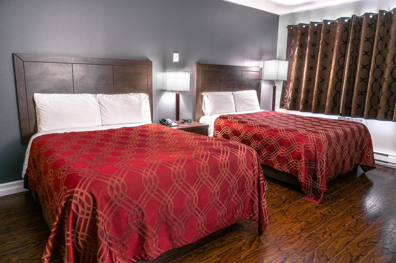 Econo Hotel Miramichi