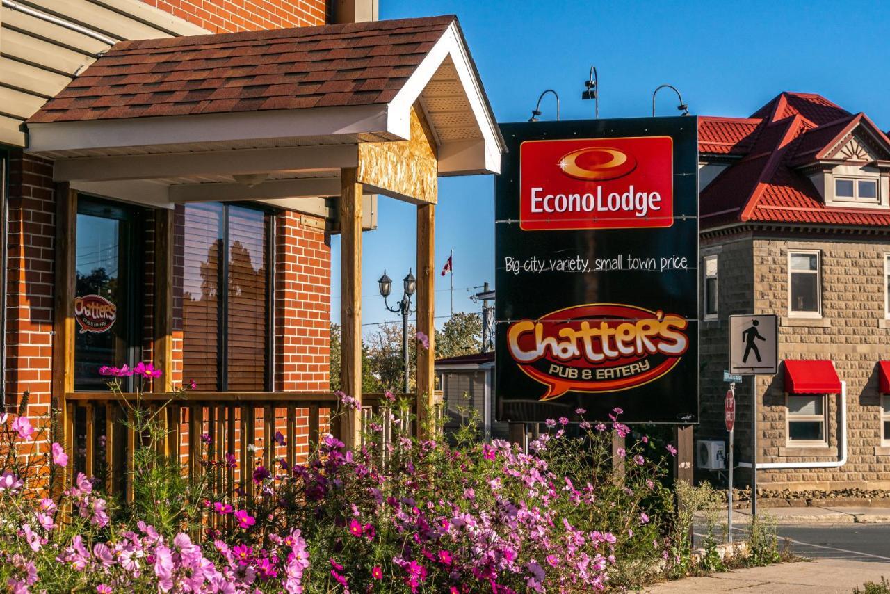 Hotel Econolodge 3*